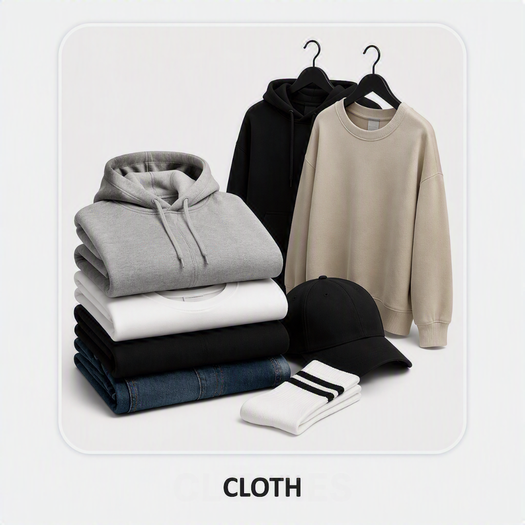 Cloth