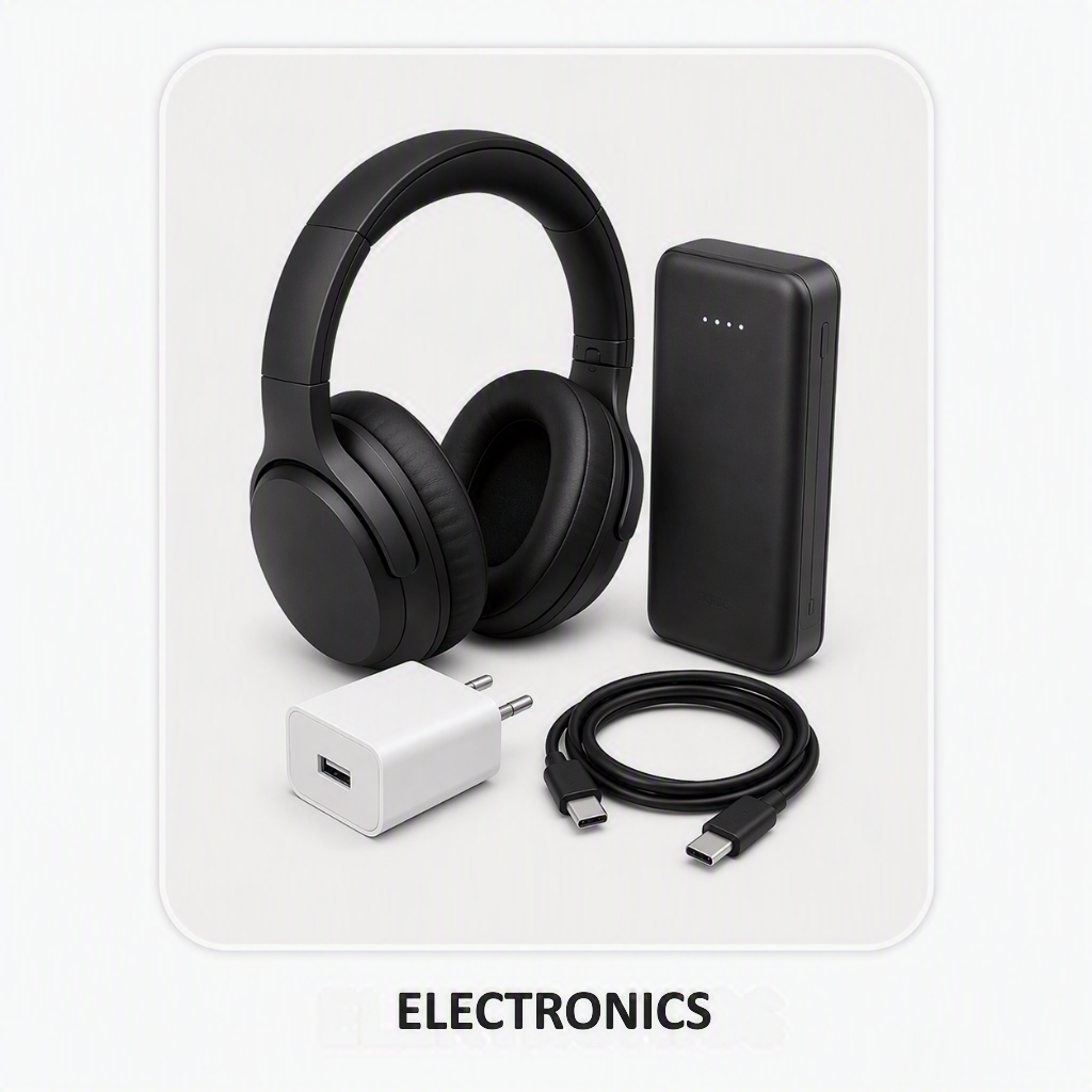 Electronics