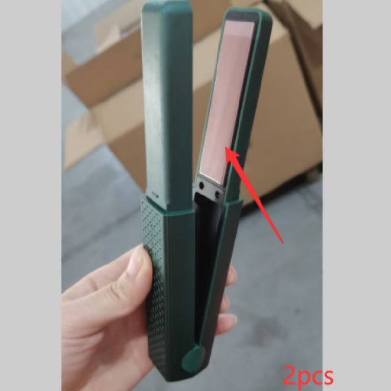 Portable Flat Iron for Travel