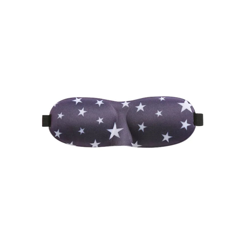 Sleeping Mask with Soft Paded inside