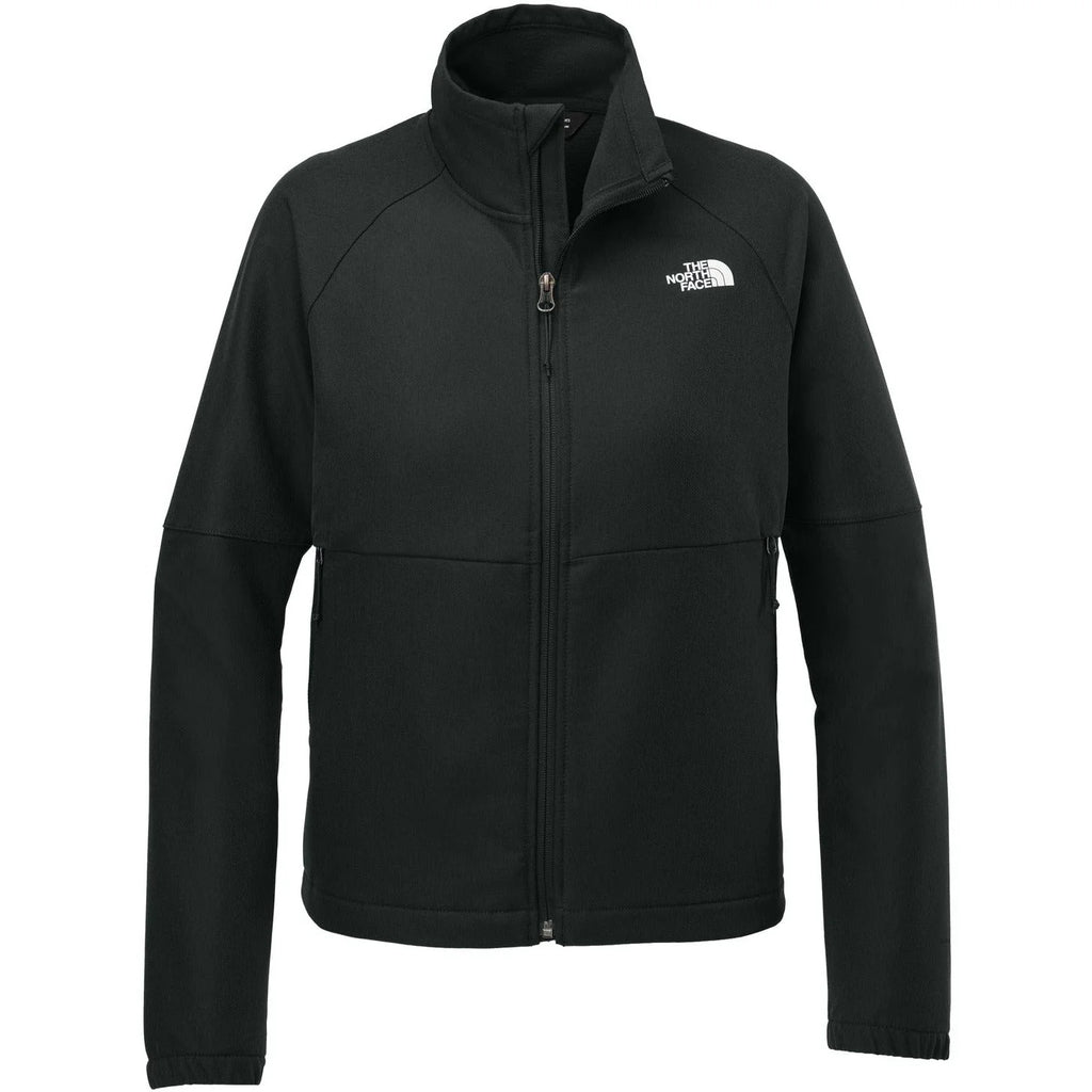The North Face® Women'S Barr Lake Soft Shell Jacket