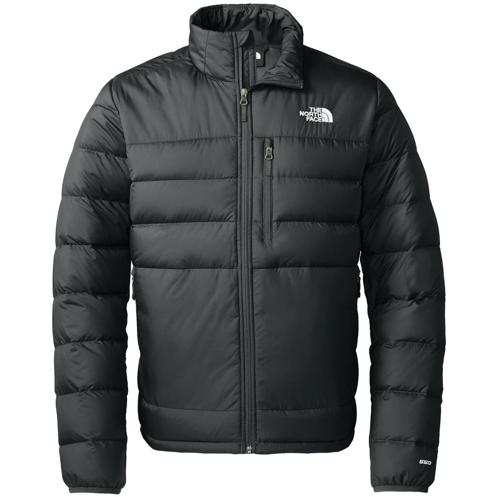 The North Face down Hybrid Jacket