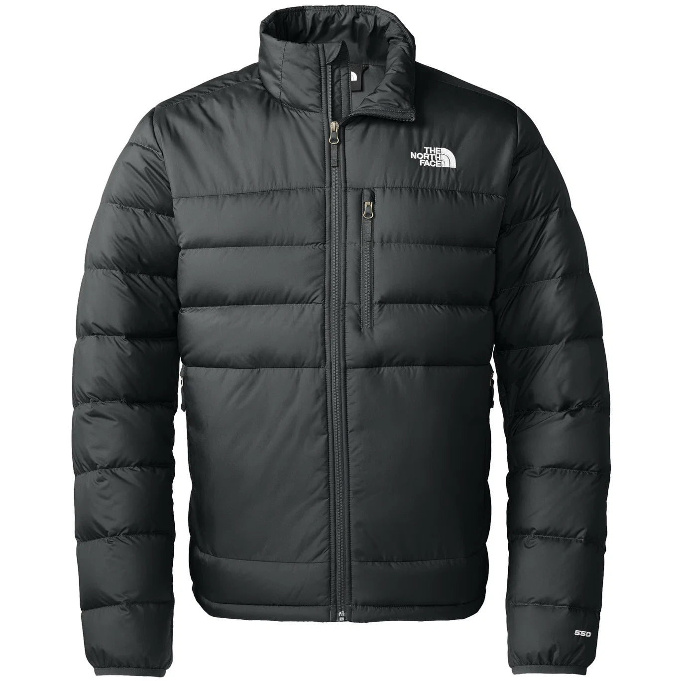 The North Face down Hybrid Jacket