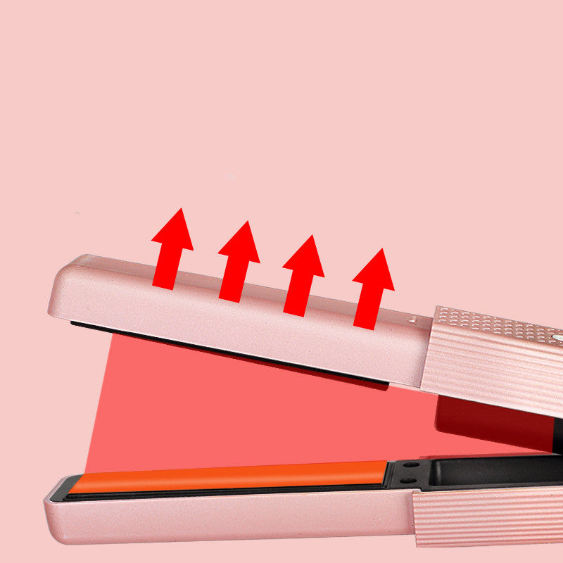 Portable Flat Iron for Travel