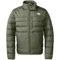 The North Face down Hybrid Jacket
