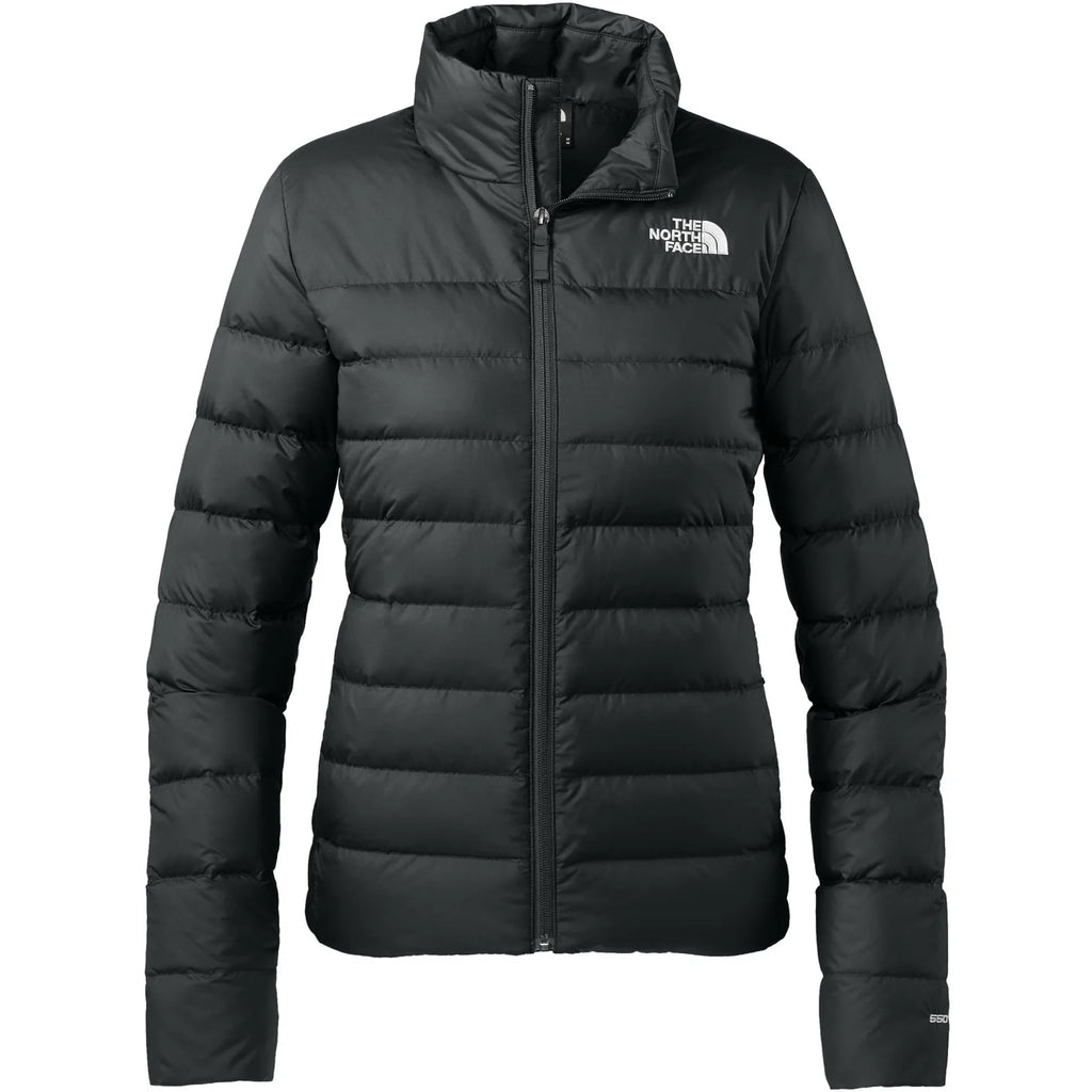 The North Face Women'S down Hybrid Jacket