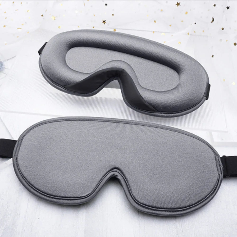 Soft Smooth Sleeping Mask