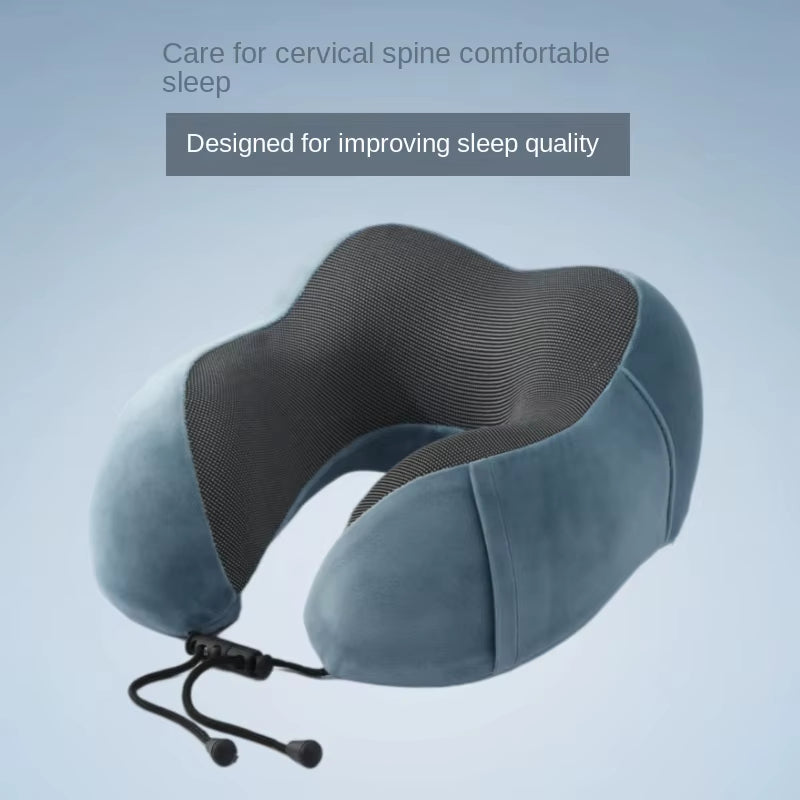 Nap Travel Pillow