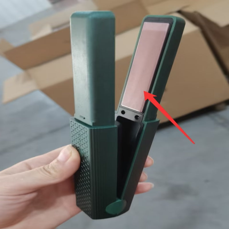 Portable Flat Iron for Travel