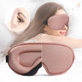 Soft Smooth Sleeping Mask
