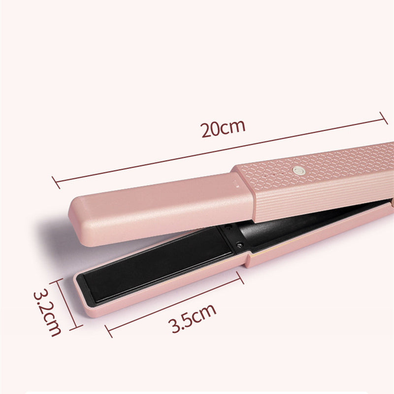 Portable Flat Iron for Travel