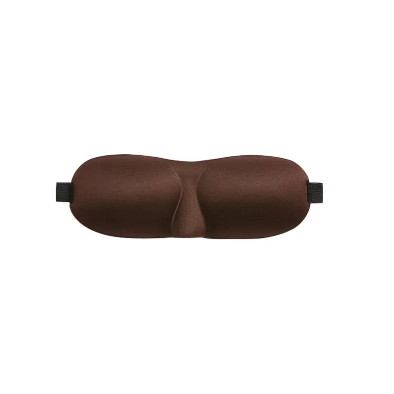 Sleeping Mask with Soft Paded inside
