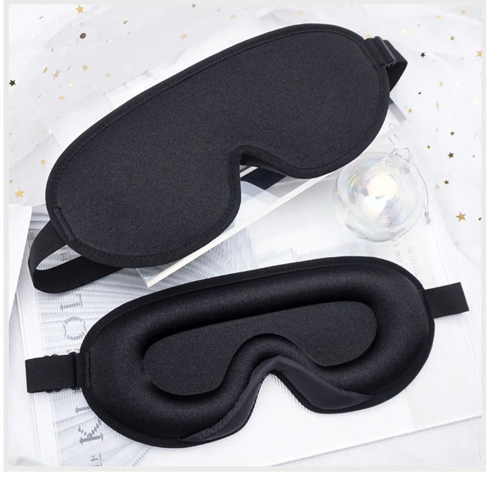 Soft Smooth Sleeping Mask