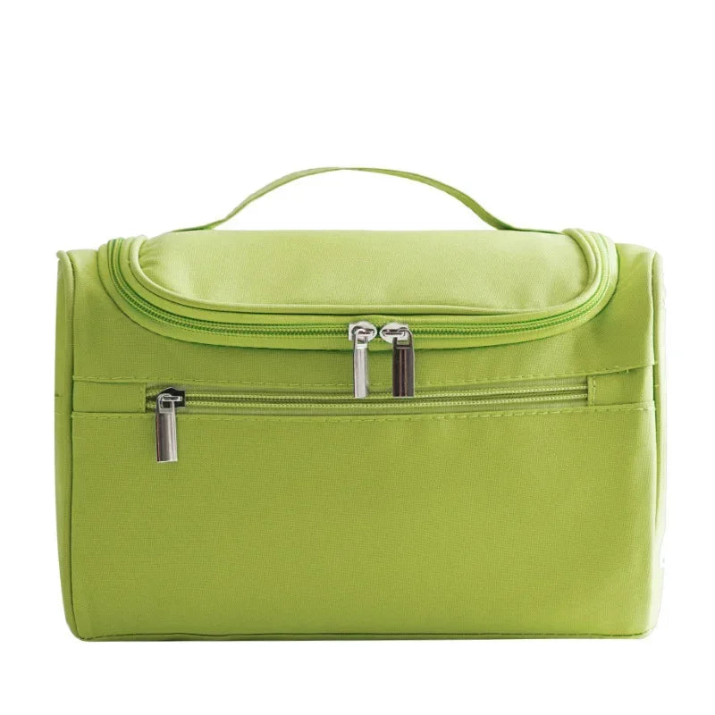 Large Waterproof Cosmetic Toilet Bag