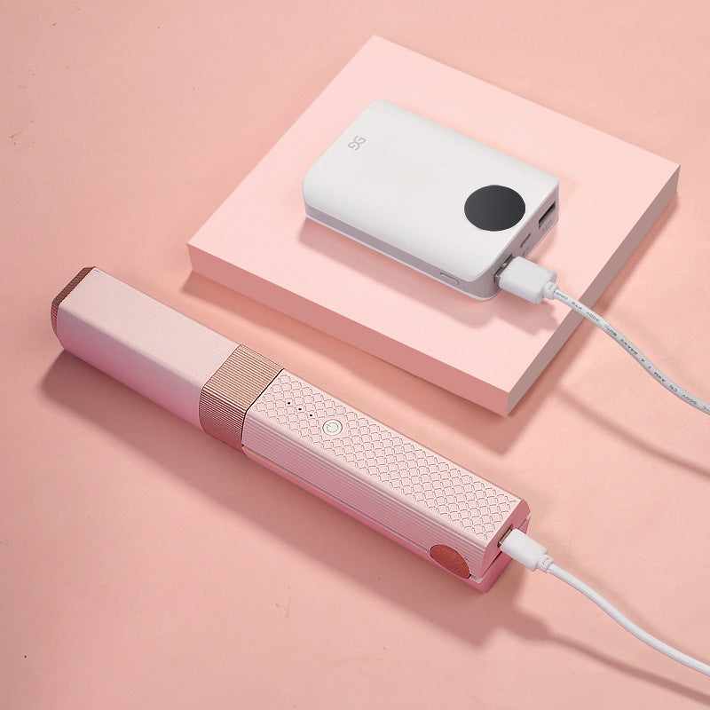 Portable Flat Iron for Travel