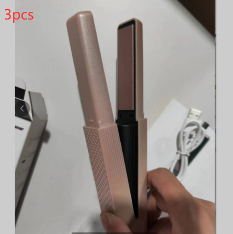 Portable Flat Iron for Travel