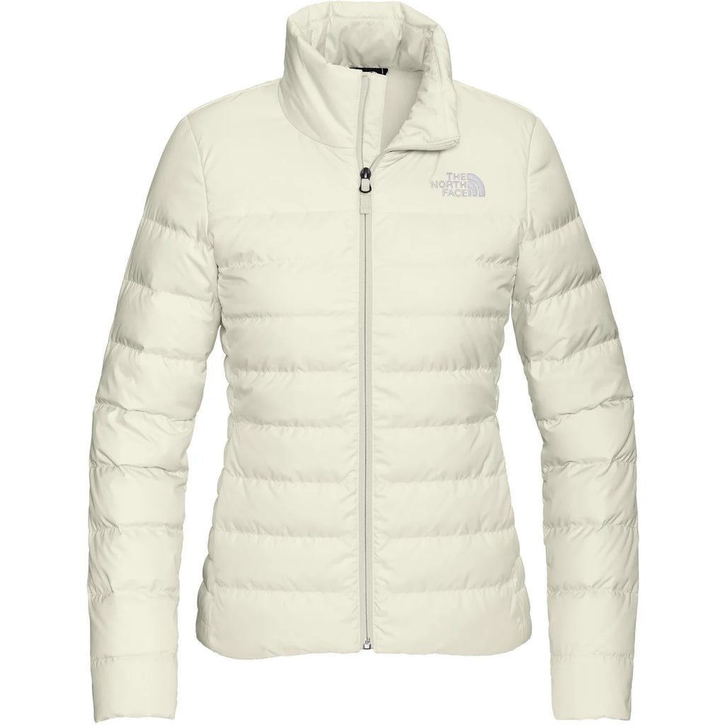 The North Face Women'S down Hybrid Jacket