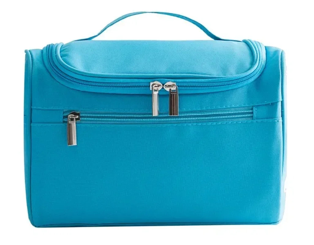 Large Waterproof Cosmetic Toilet Bag
