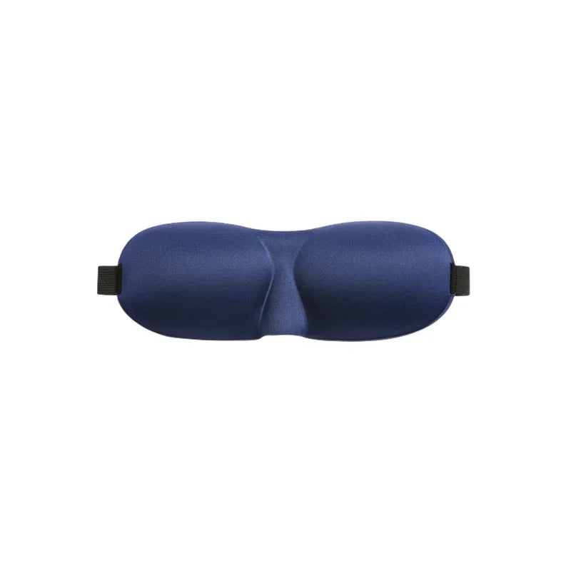 Sleeping Mask with Soft Paded inside
