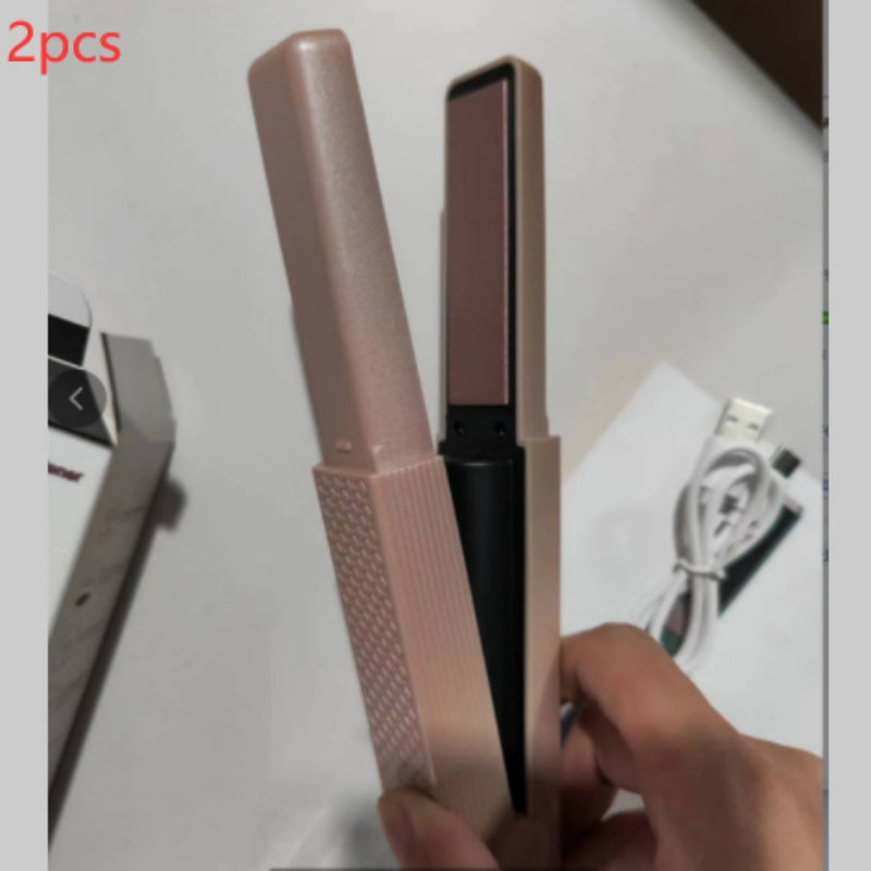 Portable Flat Iron for Travel