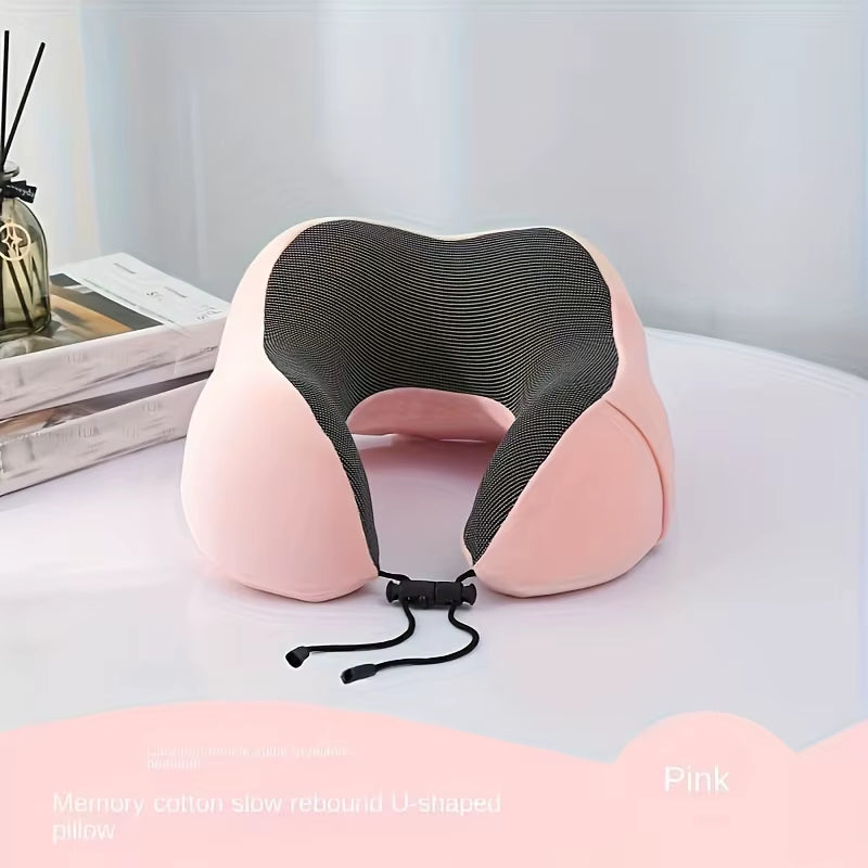 Nap Travel Pillow