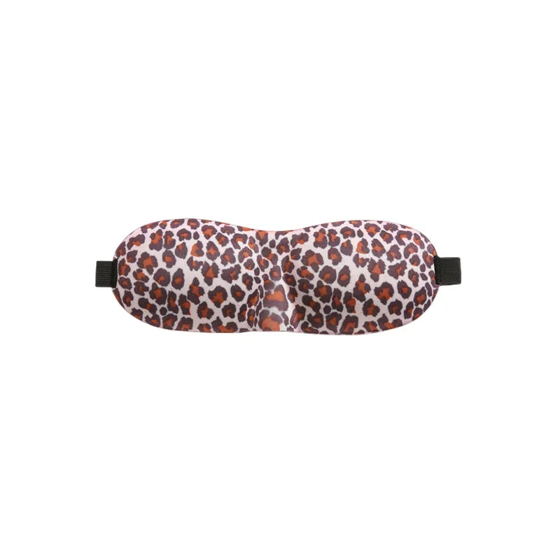 Sleeping Mask with Soft Paded inside