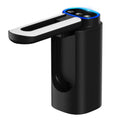 Portable Pump Automatic Water Dispenser for 5 Gallon Bottle Type-C Charging