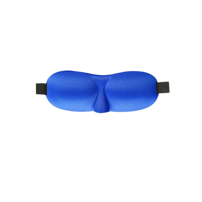 Sleeping Mask with Soft Paded inside