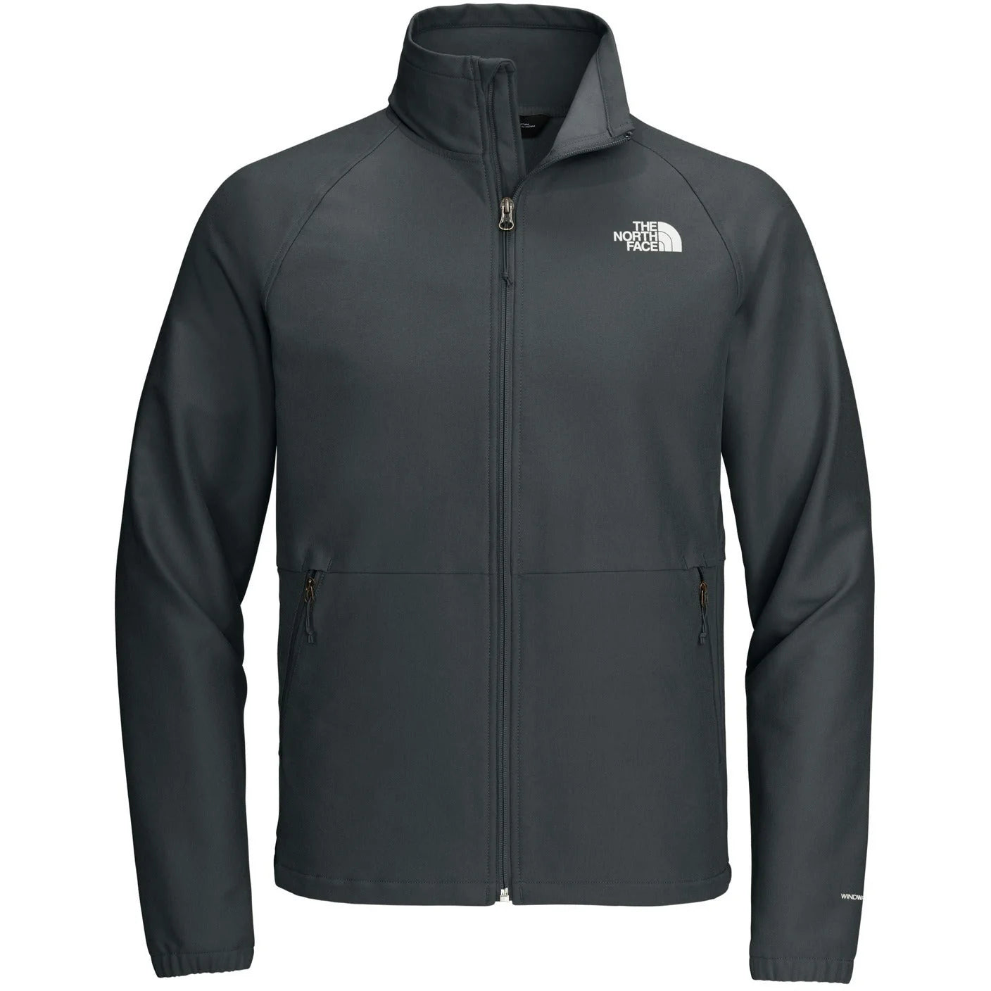 The North Face® Barr Lake Soft Shell Jacket