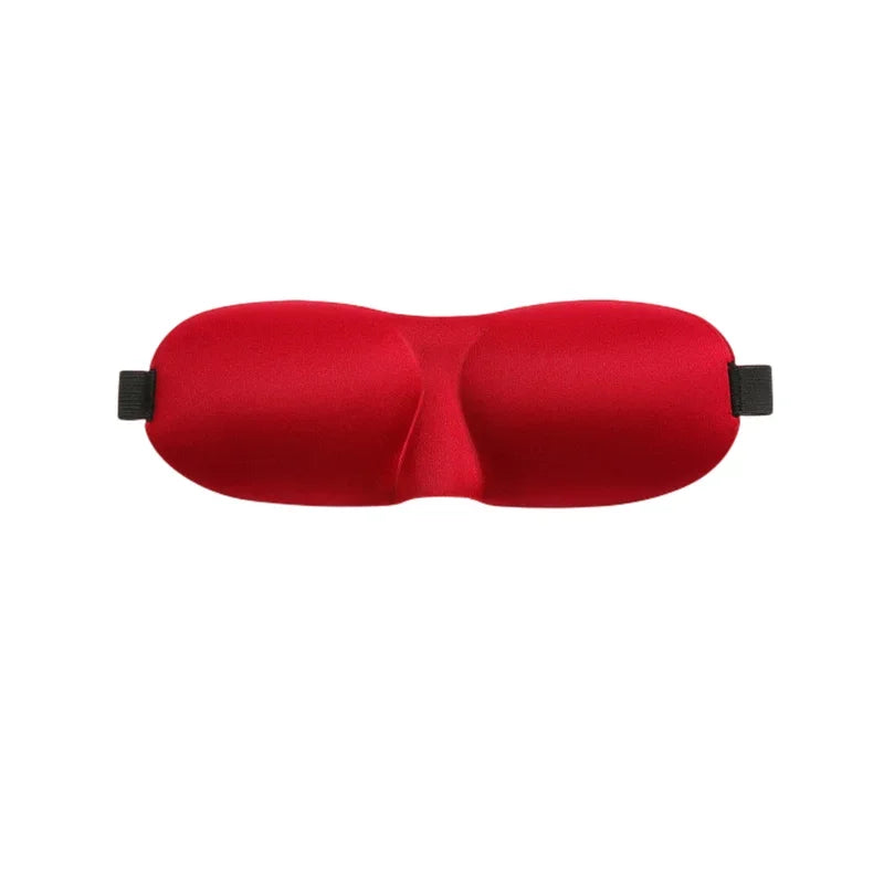 Sleeping Mask with Soft Paded inside