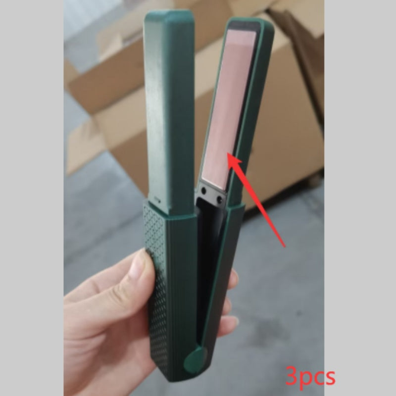 Portable Flat Iron for Travel
