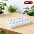 Portable Medicine Box