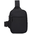 Oxford Crossbody Square Shoulder Bag