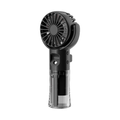 Flexible Mist Fan Handheld Rechargeable USB C
