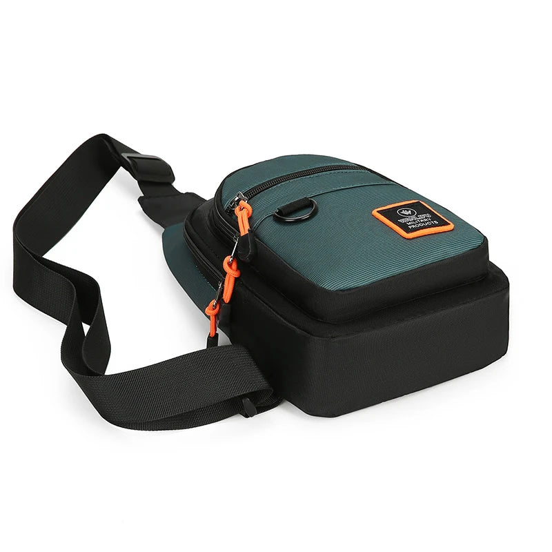 Chest Crossbody Bag
