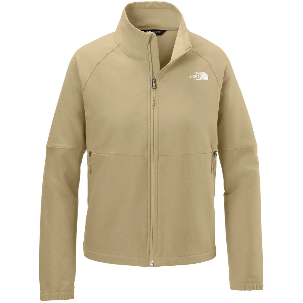 The North Face® Women'S Barr Lake Soft Shell Jacket
