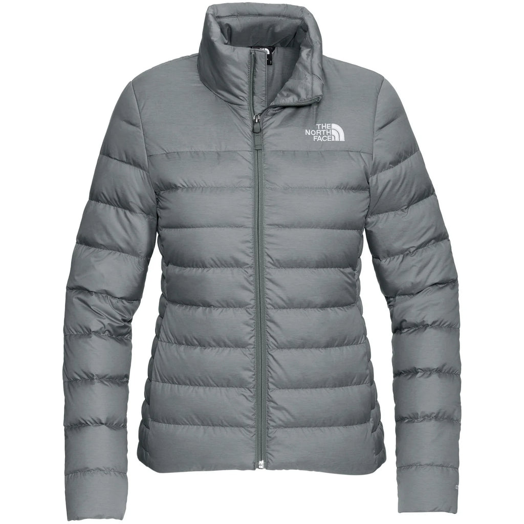 The North Face Women'S down Hybrid Jacket
