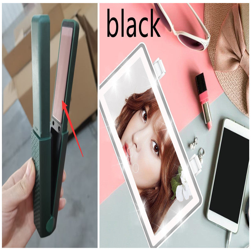Portable Flat Iron for Travel