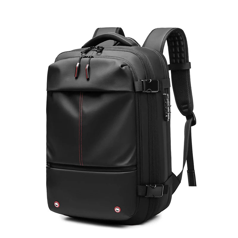 Travel Backpack Vacuum Compression Large Capacity