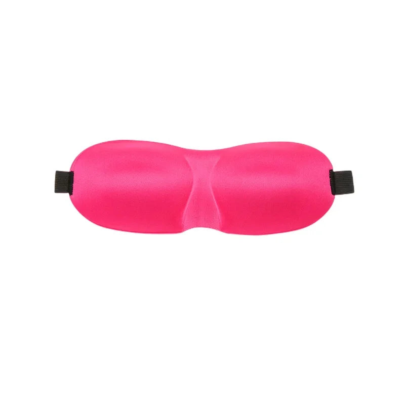 Sleeping Mask with Soft Paded inside