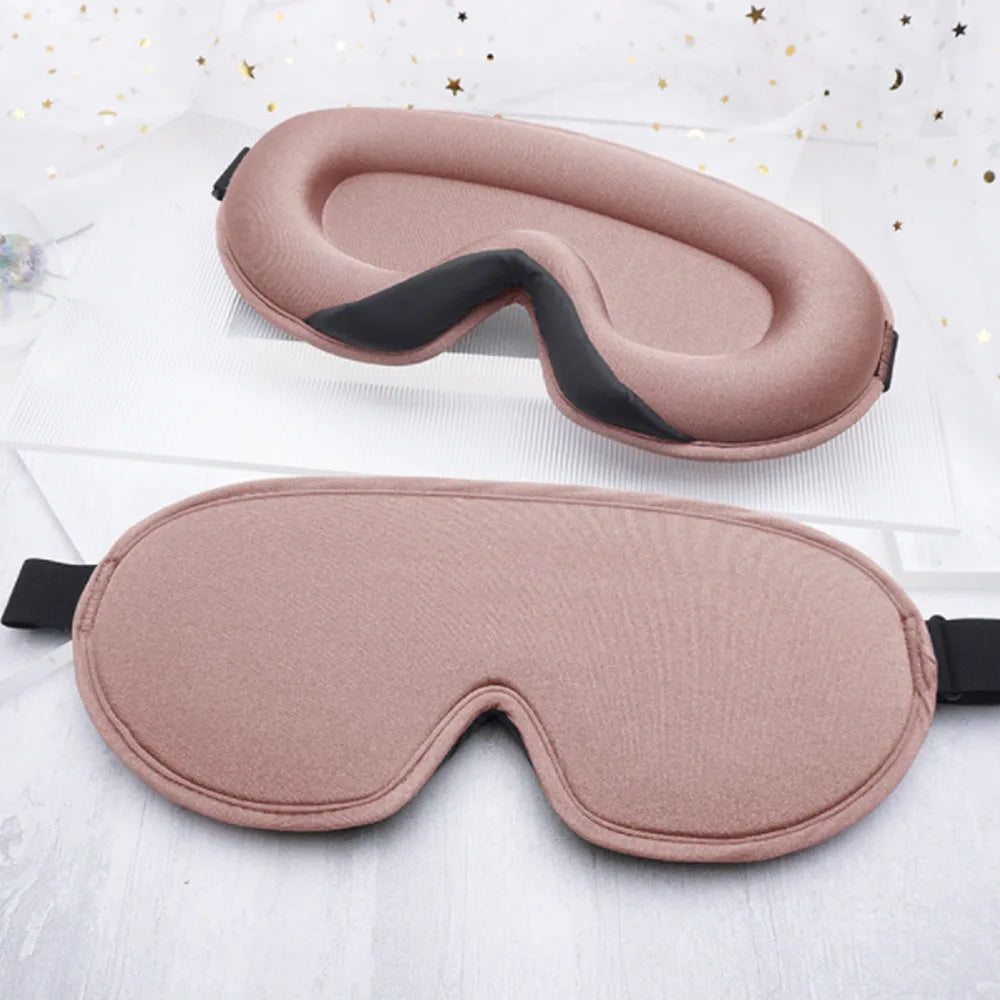Soft Smooth Sleeping Mask