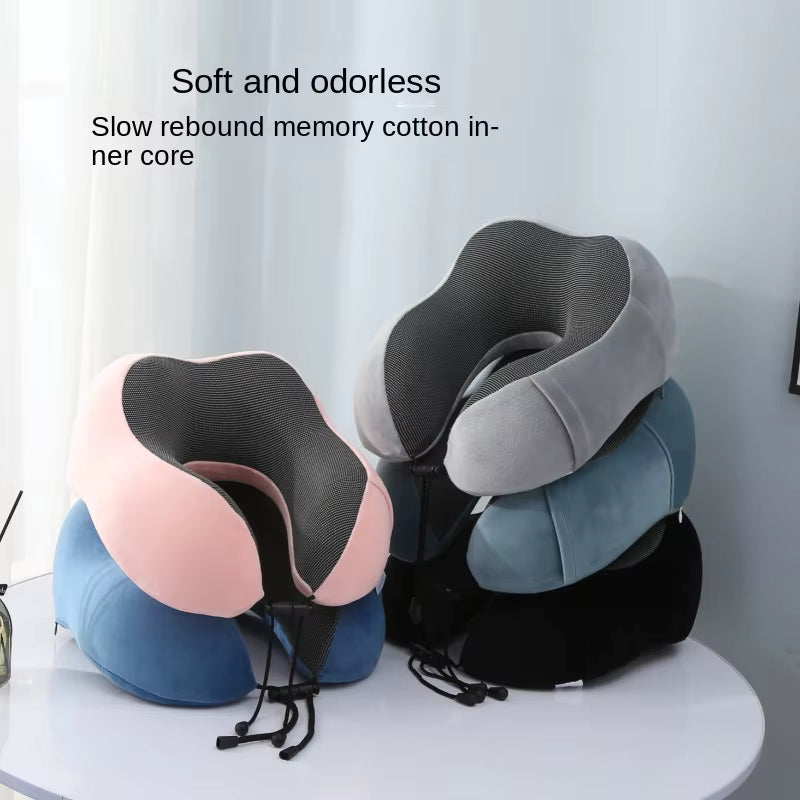 Nap Travel Pillow