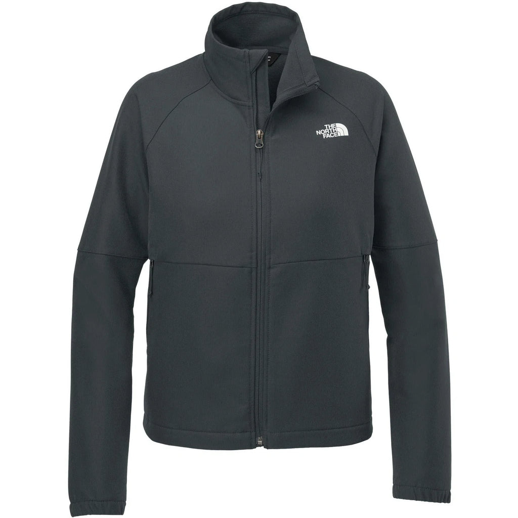 The North Face® Women'S Barr Lake Soft Shell Jacket