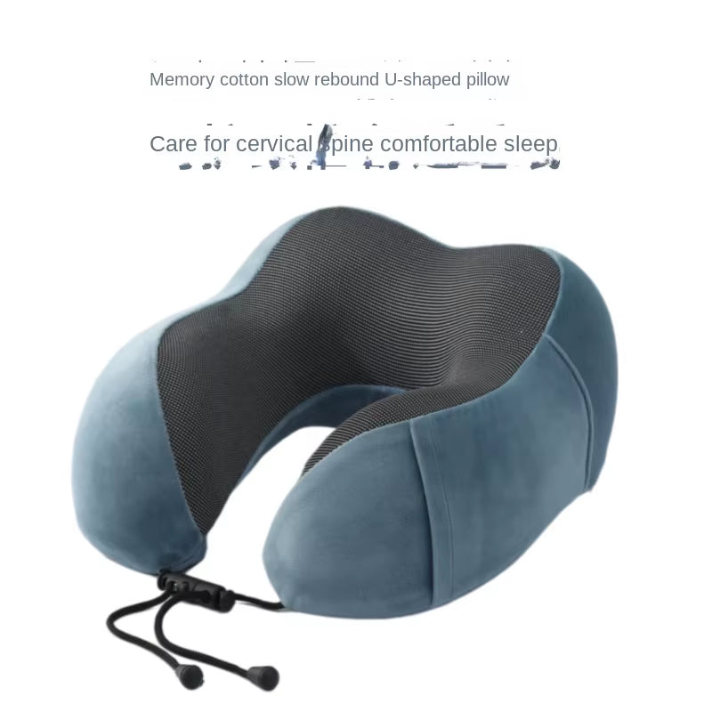 Nap Travel Pillow