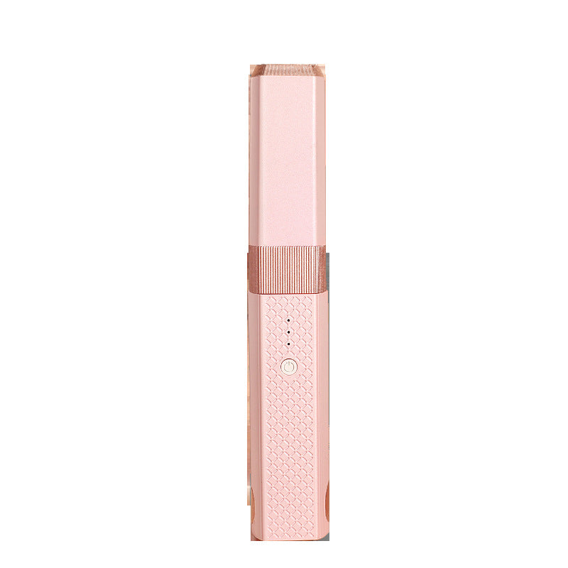 Portable Flat Iron for Travel