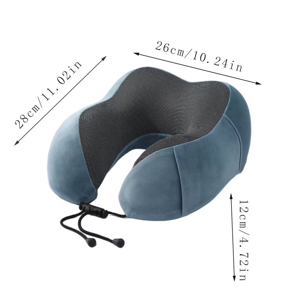 Nap Travel Pillow