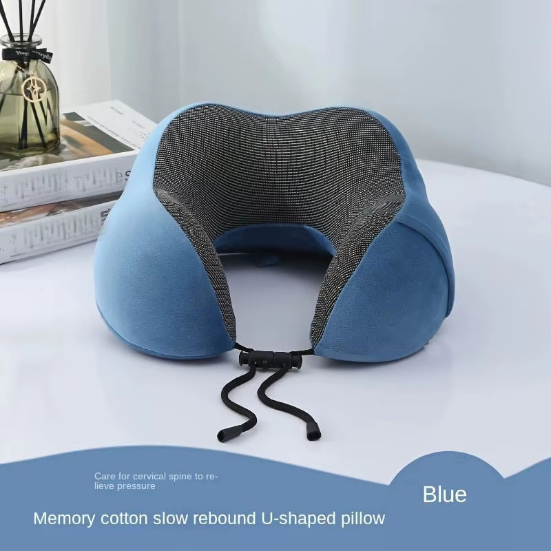 Nap Travel Pillow
