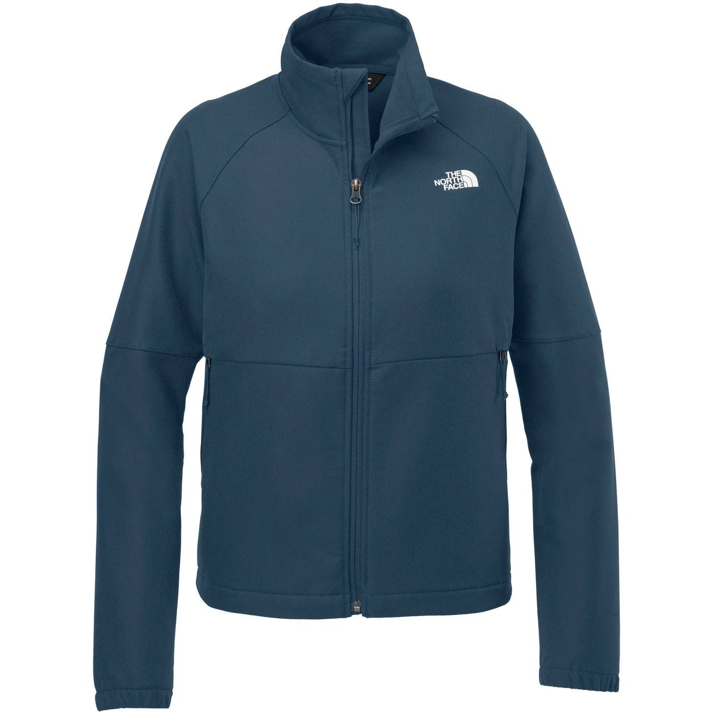 The North Face® Women'S Barr Lake Soft Shell Jacket