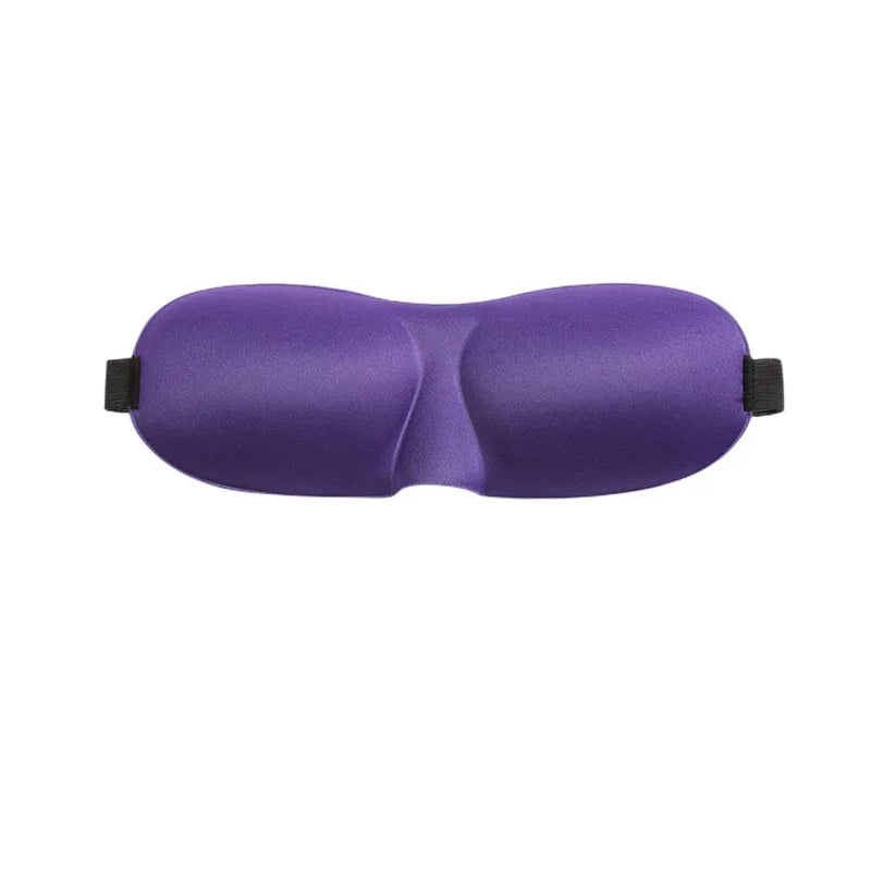 Sleeping Mask with Soft Paded inside