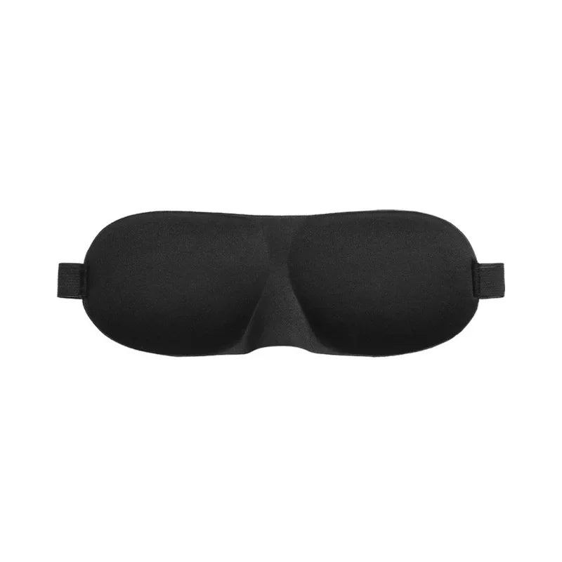 Sleeping Mask with Soft Paded inside